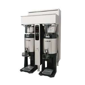   . Extractor Twin 1 Gallon Automatic Coffee Brewer