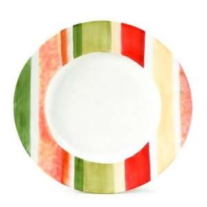  Fitz and Floyd In Bloom Dinner Plate