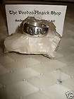 Haunted NEW ORLEANS Voodoo ATTRACT LOVE SPELL Ring  