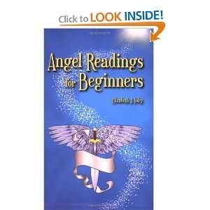    Angel Readings for Beginners [Paperback] Elizabeth J. Foley Books