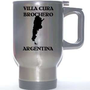 Argentina   VILLA CURA BROCHERO Stainless Steel Mug