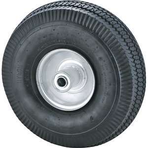  Hand Truck Wheel and Pneumatic Tire Only