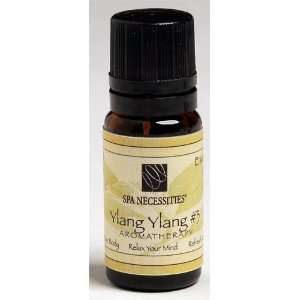 Ylang Ylang Essential Oil 10 ml