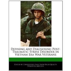   in Vietnam Era War Veterans (9781241148263) Christopher Sans Books