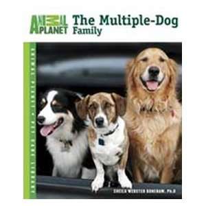    Tfh/Nylabone Animal Planet   Multiple Dog Family