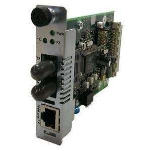   SRMFE1029 203 100Mbps Fast Ethernet SNMP Media Converter Electronics