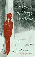 The Legend of Sleepy Hollow Washington Irving