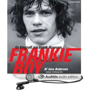   Frankie Boy (Audible Audio Edition) Jens Andersen, Michael Elo Books