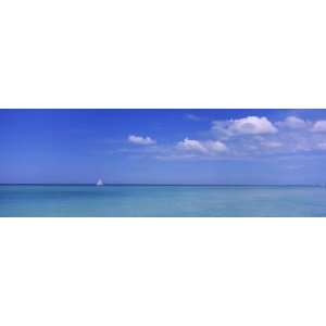   , Anna Maria Island, Manatee, Florida, USA by Panoramic Images , 8x24