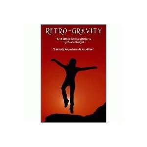  Retro Gravity by Devin Knight Toys & Games