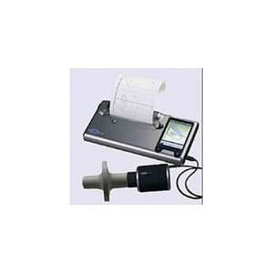  Viasys Healthcare Microlab Spirometer   Model 002 ML3500S 
