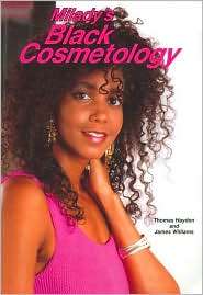 Miladys Black Cosmetology, (0873503775), Milady, Textbooks   Barnes 