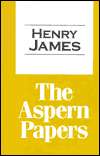  Aspern Papers, (156000486X), Henry James, Textbooks   