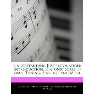   limit Tuning, Singing, and More (9781276212960) Gaby Alez Books