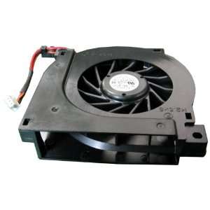  Refurbished Assembly System Fan for Dell Inspiron 500m 