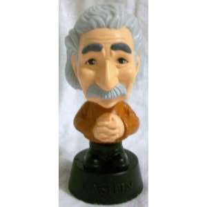   Meal, Burger King, Fast Food Einstein, Bobble Head Toy Toys & Games