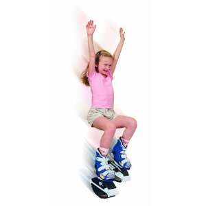   Kickaroos   Anti Gravity Jumping Boot (Small Kids): Toys & Games