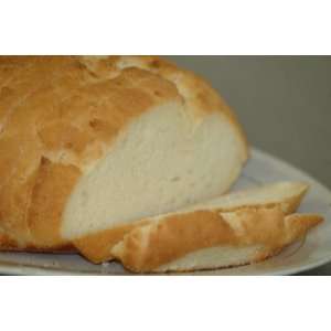 New Grains Gluten Free Sourdough San Francisco Style Bread, 32 oz Loaf 