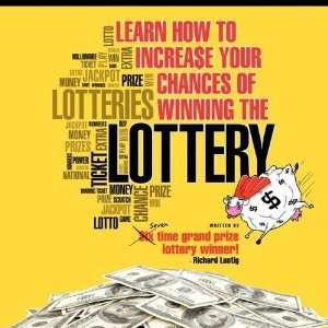   Your Chances of Winning The Lottery [Paperback]: Richard Lustig: Books