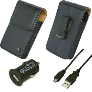   Sync Cable Protection and Power Package Set Cell Phones & Accessories