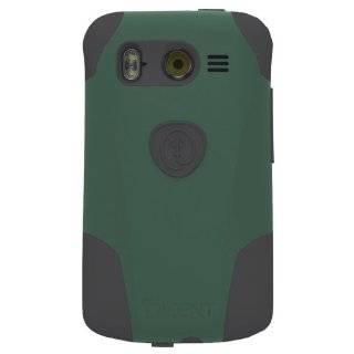 Trident Case Aegis Protective Case for HTC Inspire 4G   1 Pack 