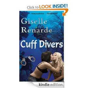 Cuff Divers Giselle Renarde  Kindle Store