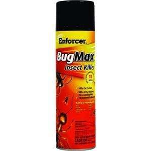    Enforcer Prod. EBMA16 BugMax Insect Killer: Home Improvement