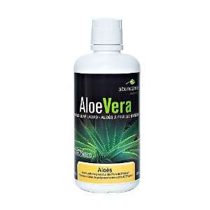  Abundance Naturally Aloe Vera 