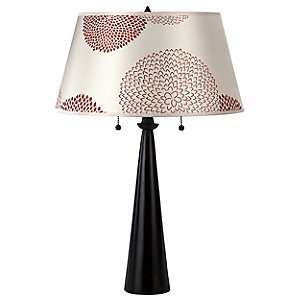 Nikki Table Lamp by Lights Up!: Home Improvement