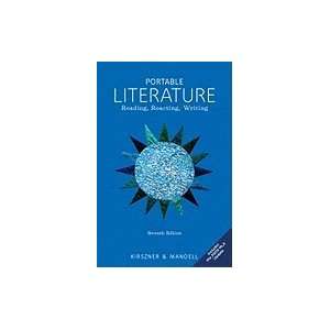  Portable Literature Reading, Reacting, Writing, Includes 