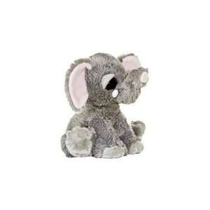   The Plush Elephant Dreamy Eyes Stuffed Animal By Aurora: Toys & Games
