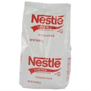 Nestle Hot Cocoa Mix Vend Whip 2 Pound Grocery & Gourmet Food