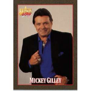   # 75 Mickey Gilley In a Protective Display Case