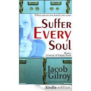   Soul (Carnival of Empty Souls) Jacob Gilroy  Kindle Store