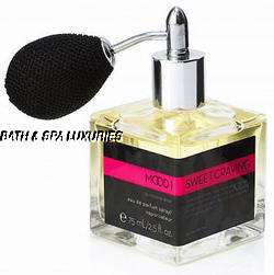 Victorias Secret SWEET CRAVING MOOD PERFUME 2.5 Parfum  