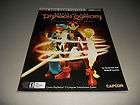 Breath of Fire Dragon Quarter BradyGames Official Strategy Guide PS2