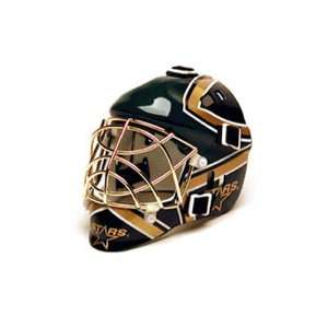  Dallas Stars Miniature NHL Goaltenders Mask: Sports 