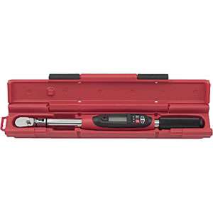 Gearwrench 3/8 Dr. Electronic Torque Wrench with Angle 82171850738 