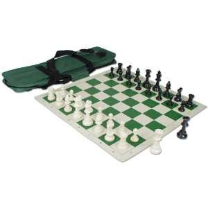  Value Club Kit with Large Tournament Bag   Green Toys 