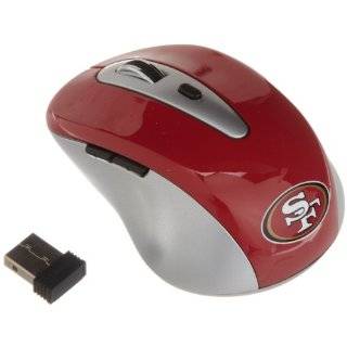 NFL Wireless Mouse