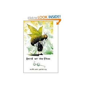  Lord of the Flies William Golding Books