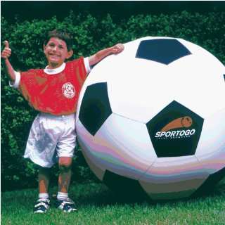  Physical Education Balls Large Play   Sportogo Giant 