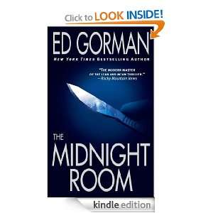 The Midnight Room Ed Gorman  Kindle Store