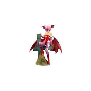  Vampire Savior Lilith 1/8 Scale Figure Toys & Games