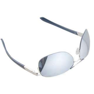 Pensee New Fashion Mens Sunglasses Square Full mirror UV400 659  