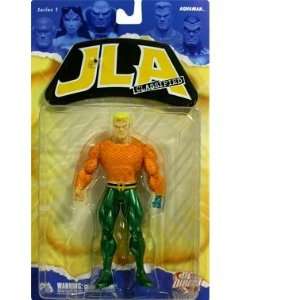  JLA Classified 1 Aquaman Action Figure Toys & Games