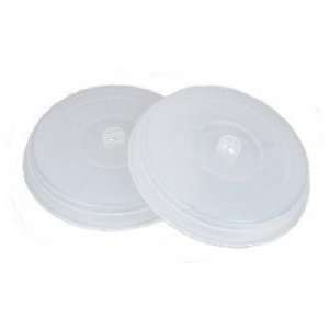  6 Pack Titan Vaper 19907 Replacement Lid for 1000 ml Paint 