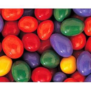 Reduced Sugar Candy Coated Peanuts 10LBS  Grocery 