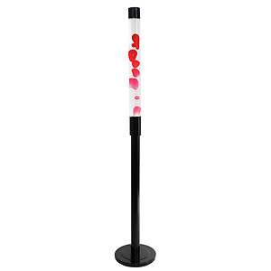 Tower Lamp with Lava or Glitter options Great for any Party or 
