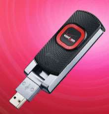 PANTECH UML290 4G LTE USB MODEM AIRCARD FOR VERIZON NEW 044476808890 